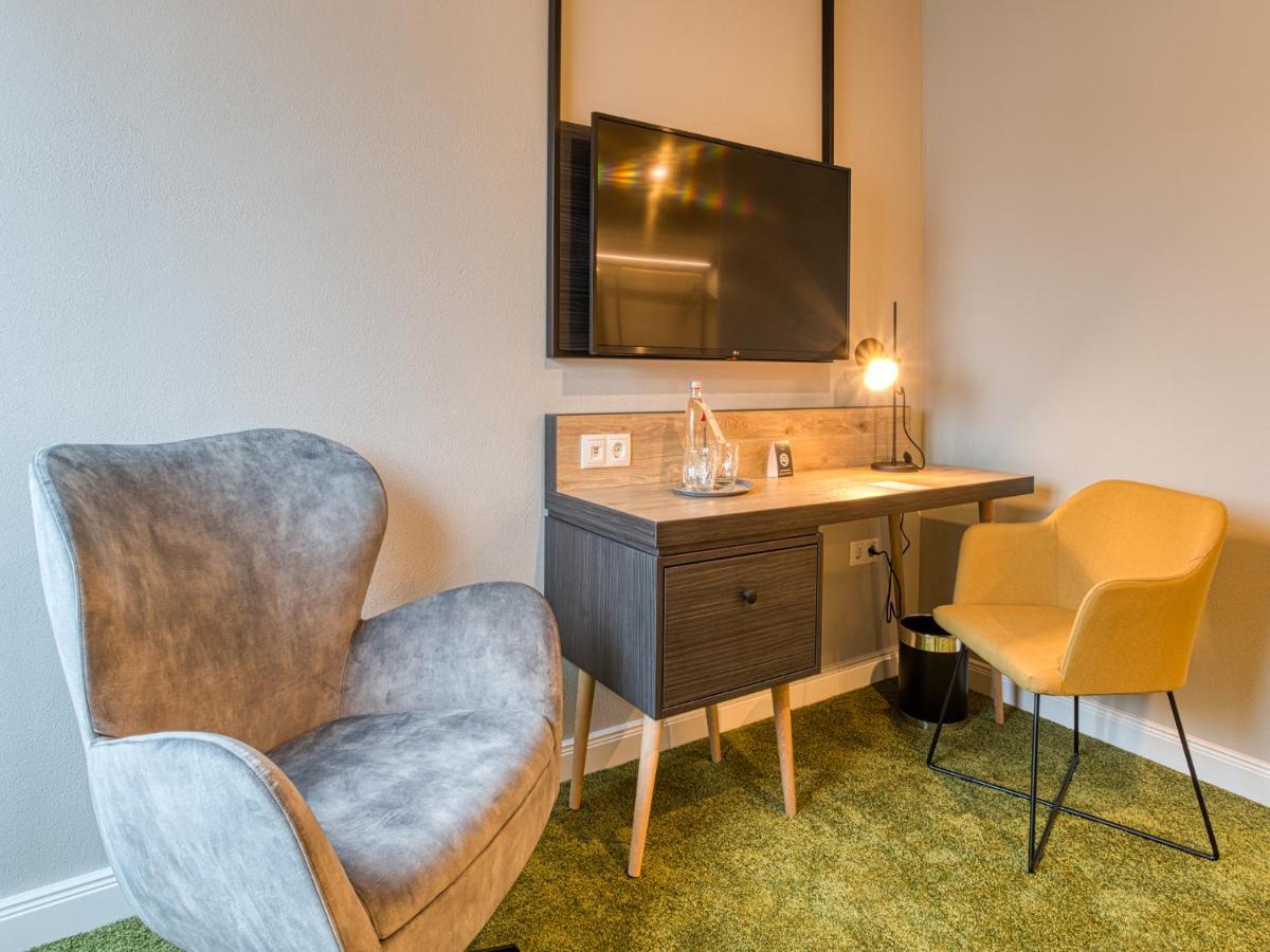 Vienna House Easy By Wyndham Ingolstadt Eksteriør bilde