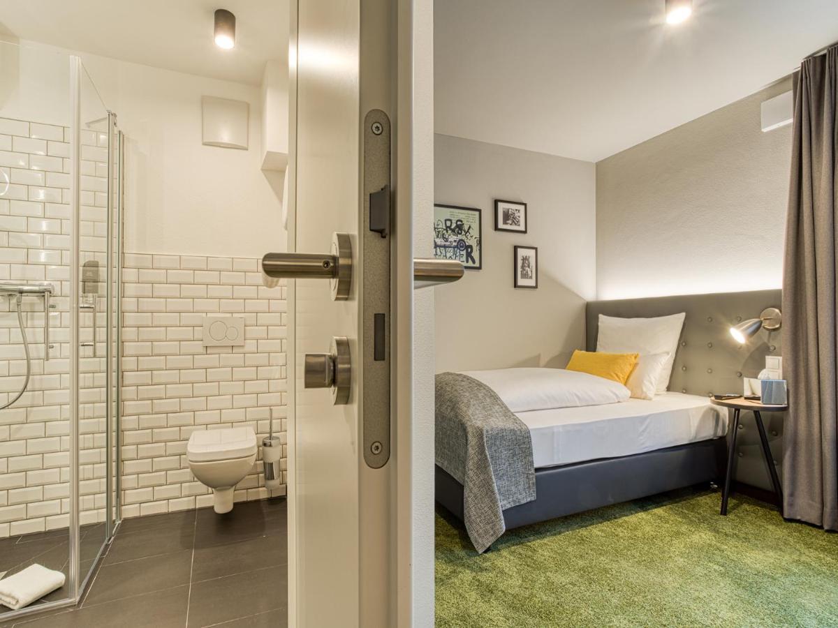 Vienna House Easy By Wyndham Ingolstadt Eksteriør bilde