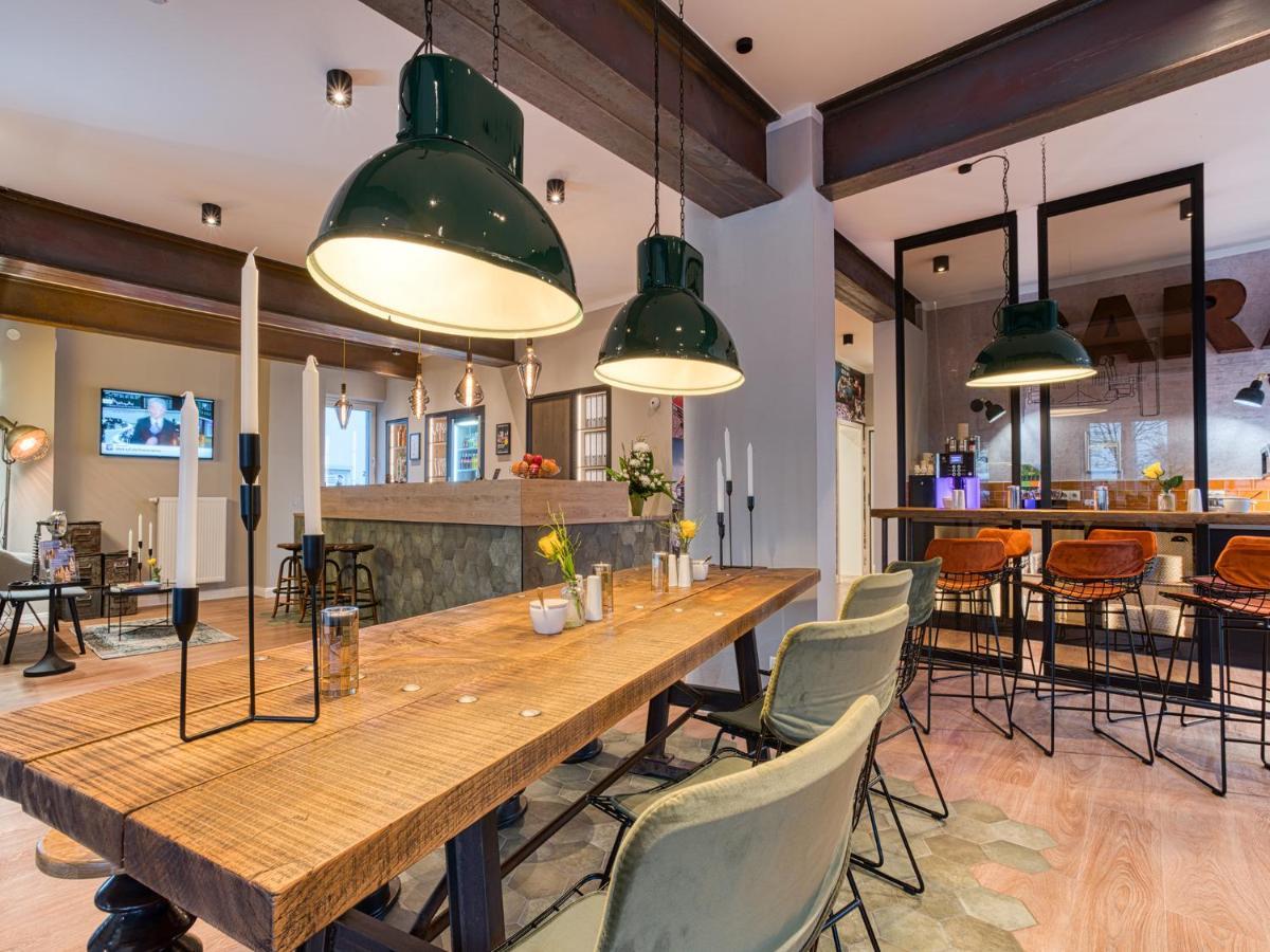 Vienna House Easy By Wyndham Ingolstadt Eksteriør bilde