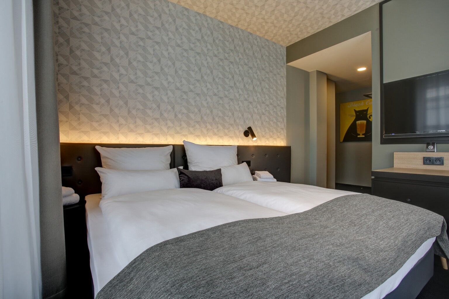 Vienna House Easy By Wyndham Ingolstadt Eksteriør bilde